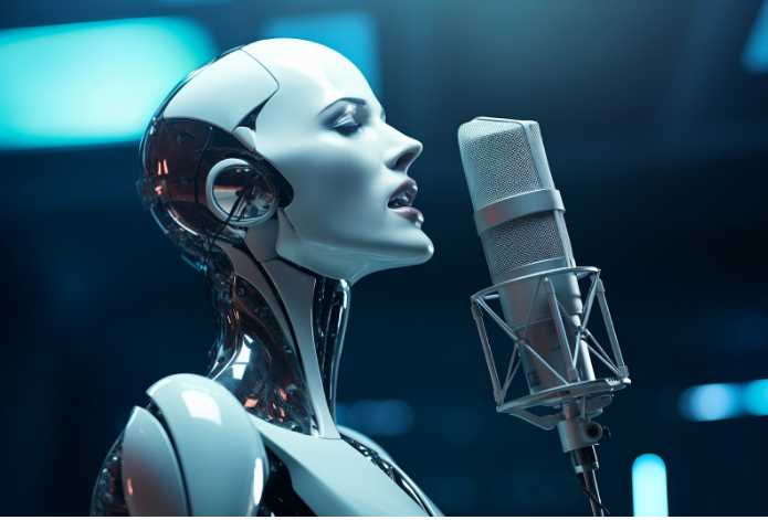 AI Voice Cloning